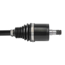 2019 Can-Am Defender MAX HD8 Drive Axle Front 4