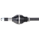 2019 Can-Am Defender MAX HD10 DPS Drive Axle Front 4