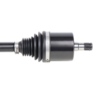 2019 Can-Am Defender MAX HD10 DPS Drive Axle Front 5