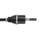 2018 Can-Am Defender MAX HD10 DPS Drive Axle Front 4
