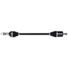2021 Can-Am Defender MAX HD10 Limited Drive Axle Front 5