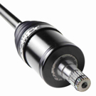 2021 Can-Am Defender MAX HD10 XT Drive Axle Front 1