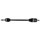 2021 Can-Am Defender MAX HD10 XT Drive Axle Front 5