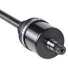 2021 Can-Am Commander 1000R DPS Drive Axle Front 1
