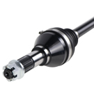 2021 Can-Am Commander 1000R DPS Drive Axle Front 3