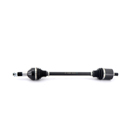 2021 Can-Am Maverick Sport 1000R X mr Drive Axle Front 2