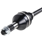 2021 Can-Am Maverick Sport 1000R X mr Drive Axle Front 3