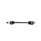 2021 Can-Am Maverick Sport 1000R X mr Drive Axle Rear 2