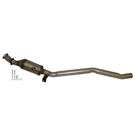 Eastern Catalytic 41021 Catalytic Converter EPA Approved 1