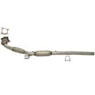 Eastern Catalytic 41030 Catalytic Converter EPA Approved 1