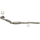 Eastern Catalytic 41031 Catalytic Converter EPA Approved 1