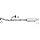 2008 Hyundai Tiburon Catalytic Converter EPA Approved 1