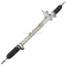 2012 Ferrari California Rack and Pinion 1