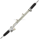 2012 Ferrari California Rack and Pinion 3