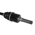 2018 John Deere Gator XUV 865E Drive Axle Rear 5
