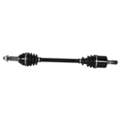 2018 John Deere Gator XUV 855E Drive Axle Kit 3