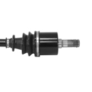 2018 John Deere Gator XUV 855E Drive Axle Front 3