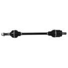 2014 Kawasaki KRT800 Teryx Drive Axle Kit 3