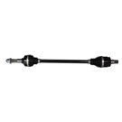 2017 Kawasaki KAF820 Mule PRO-FXT Drive Axle Kit 2