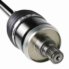 2021 Kawasaki KRF1000 Teryx KRX 1000 Drive Axle Front 5