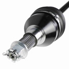 2021 Kawasaki KRF1000 Teryx KRX 1000 Drive Axle Front 2