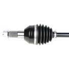 2021 Kawasaki KRF1000 Teryx KRX 1000 Drive Axle Front 3
