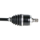 2021 Kawasaki KRF1000 Teryx KRX 1000 Drive Axle Front 4