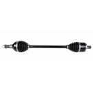 2021 Kawasaki KRF1000 Teryx KRX 1000 Drive Axle Kit 3