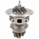 1983 Nissan 280ZX Turbocharger CHRA - Center Section 3