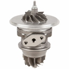 1983 Nissan 280ZX Turbocharger CHRA - Center Section 4