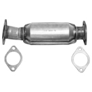 2008 Hyundai Entourage Catalytic Converter EPA Approved 1