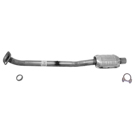 2012 Toyota Camry Catalytic Converter EPA Approved 1
