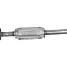 Eastern Catalytic 41066 Catalytic Converter EPA Approved 1