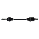2014 Polaris RZR 4 800 EPS LE Drive Axle Kit 2
