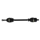 2013 Polaris Ranger 4x4 400 Drive Axle Kit 2