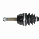 2014 Polaris Ranger 570 EPS LE Drive Axle Front 4