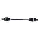 2017 Polaris RZR XP 1000 EPS Drive Axle Kit 2