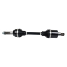 2014 Polaris RZR 800 Drive Axle Kit 2