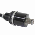 2016 Polaris A.C.E. Drive Axle Rear 5