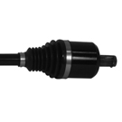 2016 Polaris General 1000 EPS Drive Axle Front 3