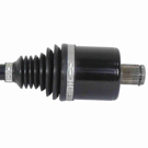 2021 Polaris Scrambler 1000 XP S Drive Axle Rear 3