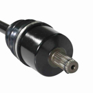 2015 Polaris Sportsman ETX Drive Axle Front 3