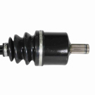 2015 Polaris Sportsman ETX Drive Axle Front 5