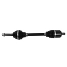2017 Polaris ACE 570 Drive Axle Kit 2