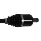 2017 Polaris ACE 570 Drive Axle Front 3