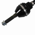 2017 Polaris ACE 570 Drive Axle Front 4
