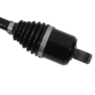 2017 Polaris ACE 570 Drive Axle Front 5