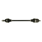 2016 Polaris RZR XP 1000 EPS Drive Axle Kit 2