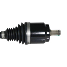 2016 Polaris RZR XP 1000 EPS Drive Axle Front 5