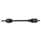 2008 Polaris Ranger XP 700 Drive Axle Kit 2